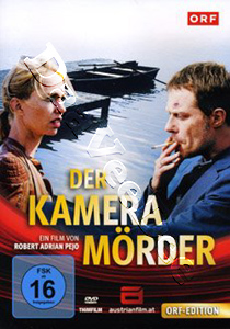 The Camera Murderer (DVD)
